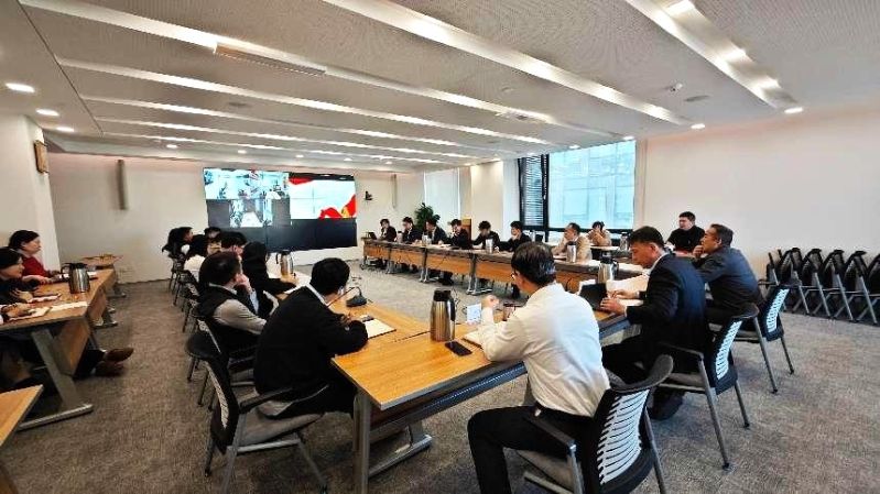 诚通建投
